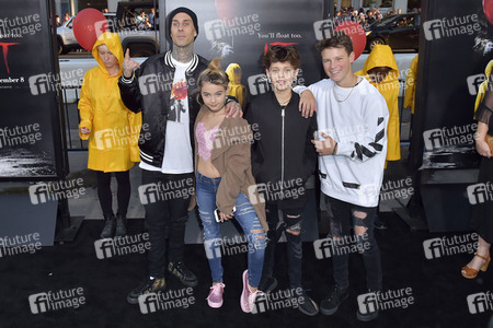 Filmpremiere 'Es' in Los Angeles