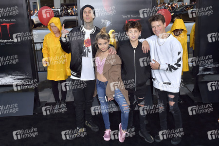 Filmpremiere 'Es' in Los Angeles