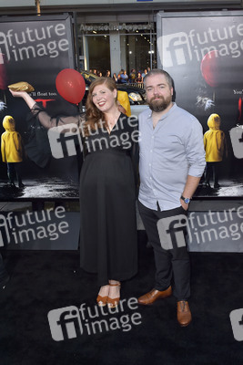 Filmpremiere 'Es' in Los Angeles