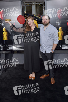 Filmpremiere 'Es' in Los Angeles