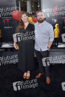 Filmpremiere 'Es' in Los Angeles