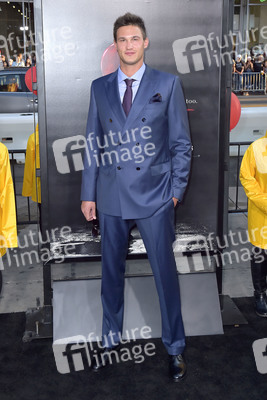 Filmpremiere 'Es' in Los Angeles