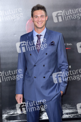 Filmpremiere 'Es' in Los Angeles