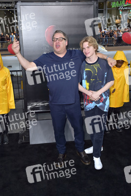 Filmpremiere 'Es' in Los Angeles