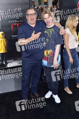 Filmpremiere 'Es' in Los Angeles