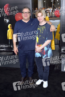 Filmpremiere 'Es' in Los Angeles