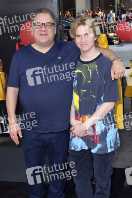 Filmpremiere 'Es' in Los Angeles
