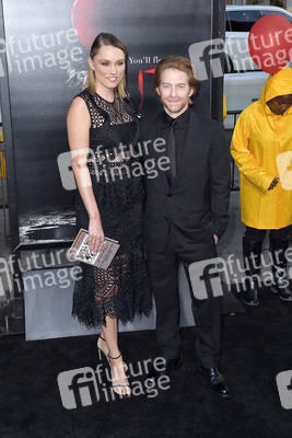 Filmpremiere 'Es' in Los Angeles