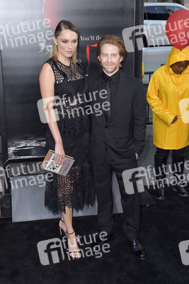 Filmpremiere 'Es' in Los Angeles