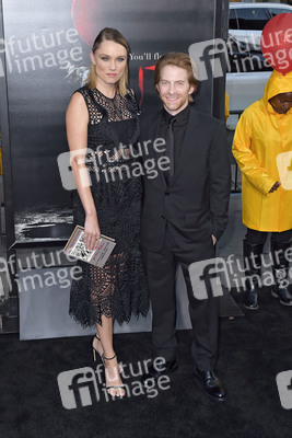 Filmpremiere 'Es' in Los Angeles