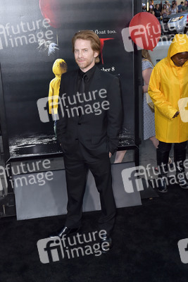 Filmpremiere 'Es' in Los Angeles