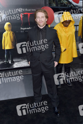 Filmpremiere 'Es' in Los Angeles