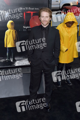 Filmpremiere 'Es' in Los Angeles