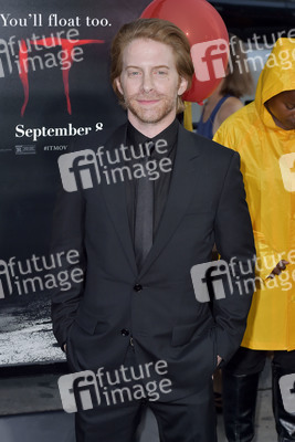 Filmpremiere 'Es' in Los Angeles