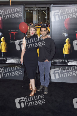 Filmpremiere 'Es' in Los Angeles