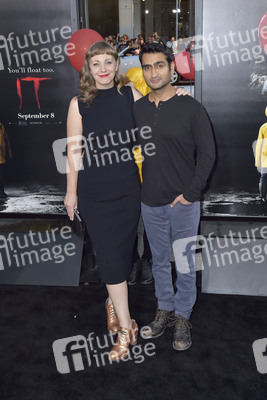 Filmpremiere 'Es' in Los Angeles