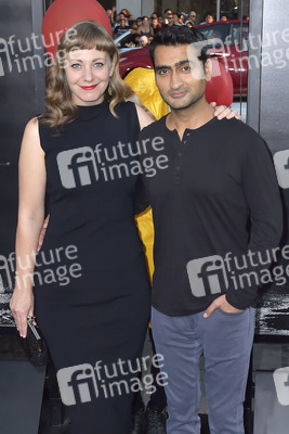 Filmpremiere 'Es' in Los Angeles