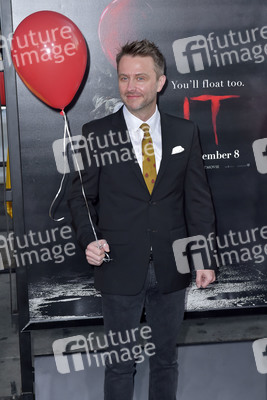 Filmpremiere 'Es' in Los Angeles