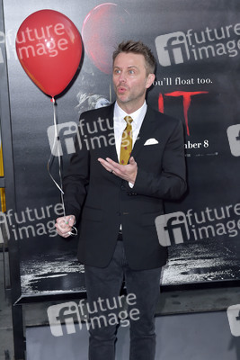 Filmpremiere 'Es' in Los Angeles