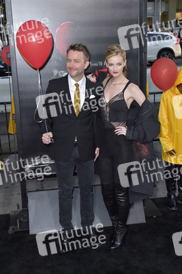 Filmpremiere 'Es' in Los Angeles