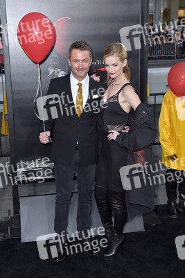 Filmpremiere 'Es' in Los Angeles