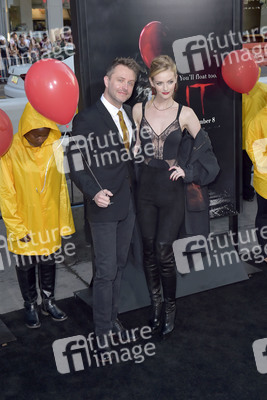 Filmpremiere 'Es' in Los Angeles