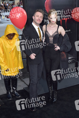 Filmpremiere 'Es' in Los Angeles