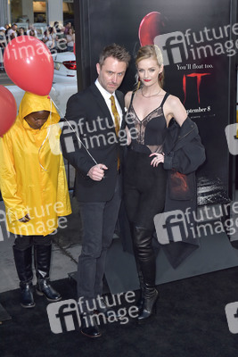 Filmpremiere 'Es' in Los Angeles