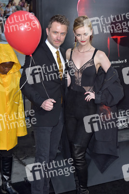 Filmpremiere 'Es' in Los Angeles