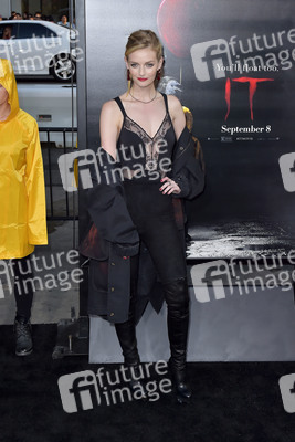 Filmpremiere 'Es' in Los Angeles