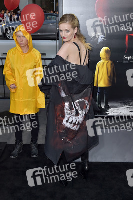 Filmpremiere 'Es' in Los Angeles