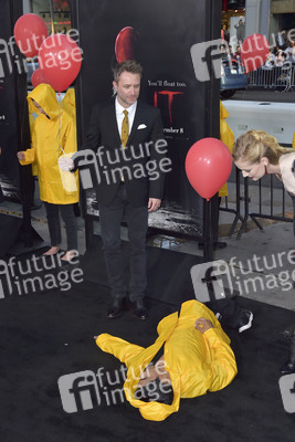 Filmpremiere 'Es' in Los Angeles