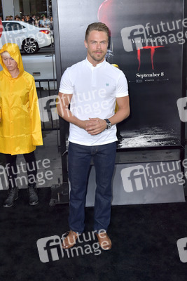 Filmpremiere 'Es' in Los Angeles