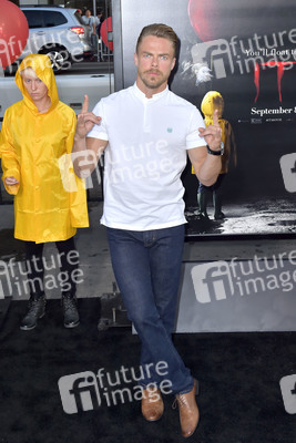 Filmpremiere 'Es' in Los Angeles