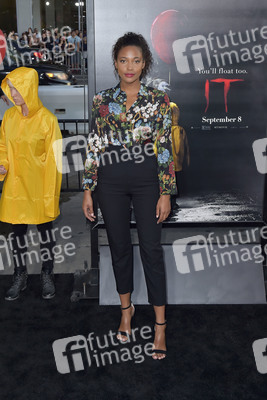 Filmpremiere 'Es' in Los Angeles