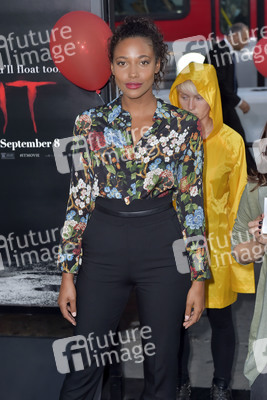 Filmpremiere 'Es' in Los Angeles
