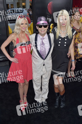 Filmpremiere 'Es' in Los Angeles