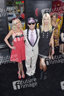 Filmpremiere 'Es' in Los Angeles