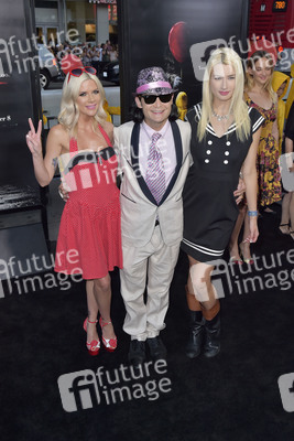 Filmpremiere 'Es' in Los Angeles