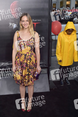 Filmpremiere 'Es' in Los Angeles