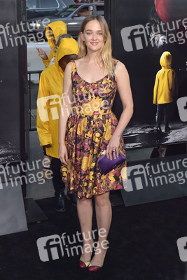 Filmpremiere 'Es' in Los Angeles