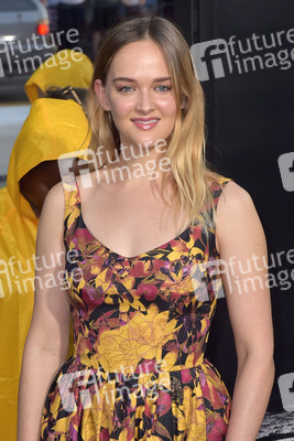 Filmpremiere 'Es' in Los Angeles