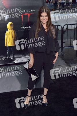 Filmpremiere 'Es' in Los Angeles