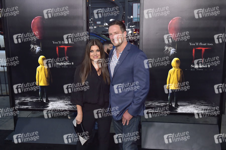 Filmpremiere 'Es' in Los Angeles