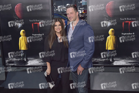 Filmpremiere 'Es' in Los Angeles