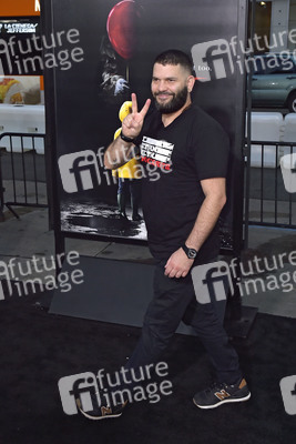 Filmpremiere 'Es' in Los Angeles
