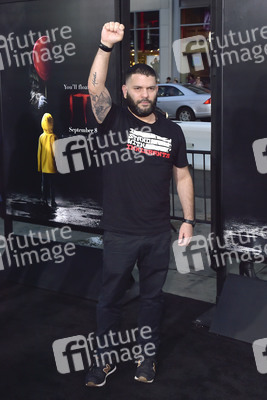 Filmpremiere 'Es' in Los Angeles