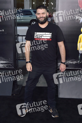 Filmpremiere 'Es' in Los Angeles