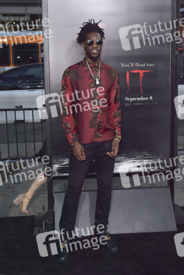 Filmpremiere 'Es' in Los Angeles