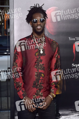 Filmpremiere 'Es' in Los Angeles